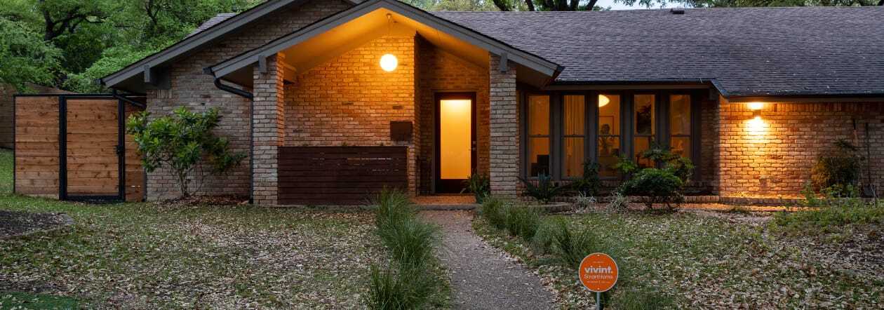 Jamestown Vivint Home Security FAQS