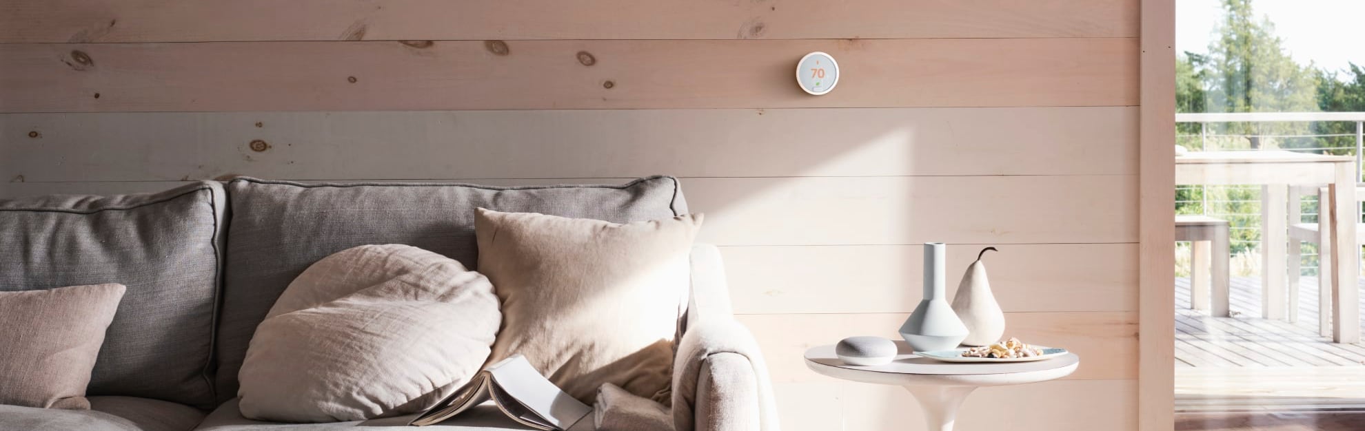 Vivint Home Automation in Jamestown
