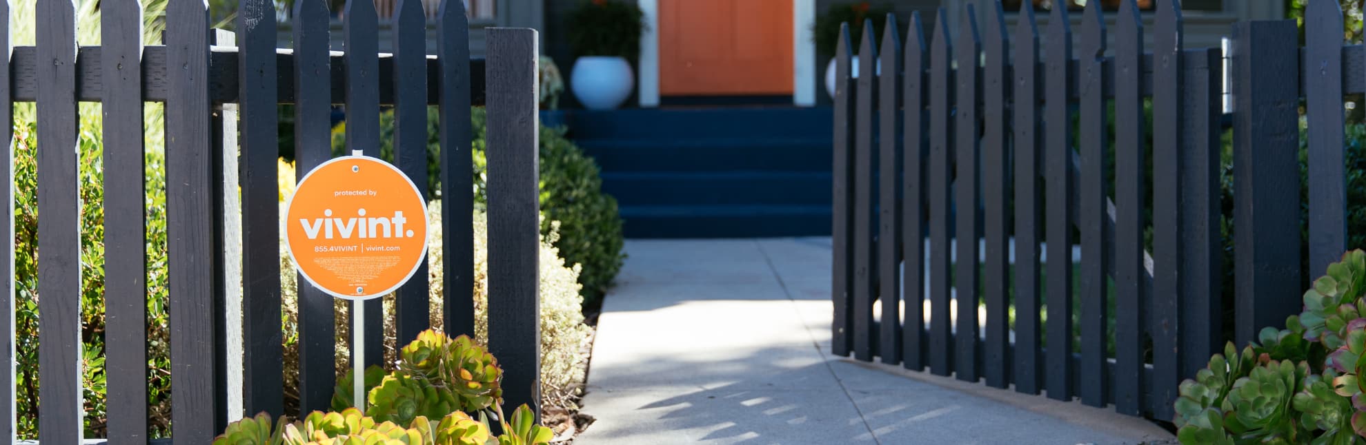 home security systems Jamestown