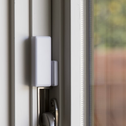 Jamestown vivint burglar sensor