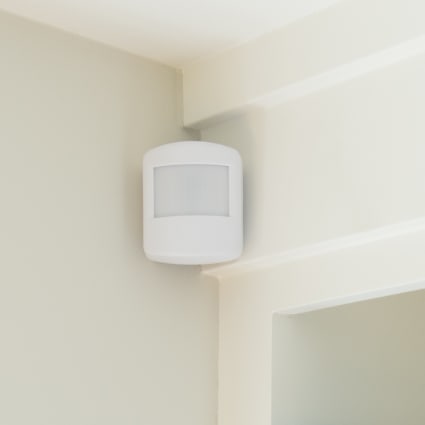 Jamestown motion sensor