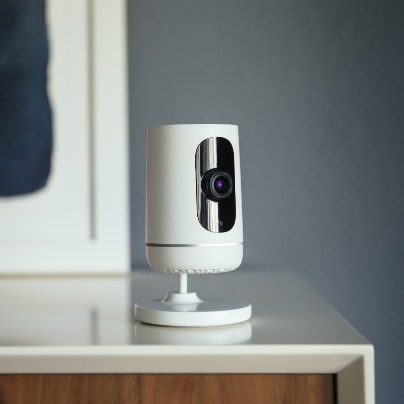 Jamestown vivint indoor camera