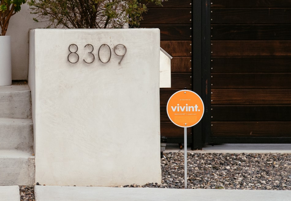 Vivint Jamestown dealer