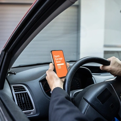 Jamestown vivint smarthub