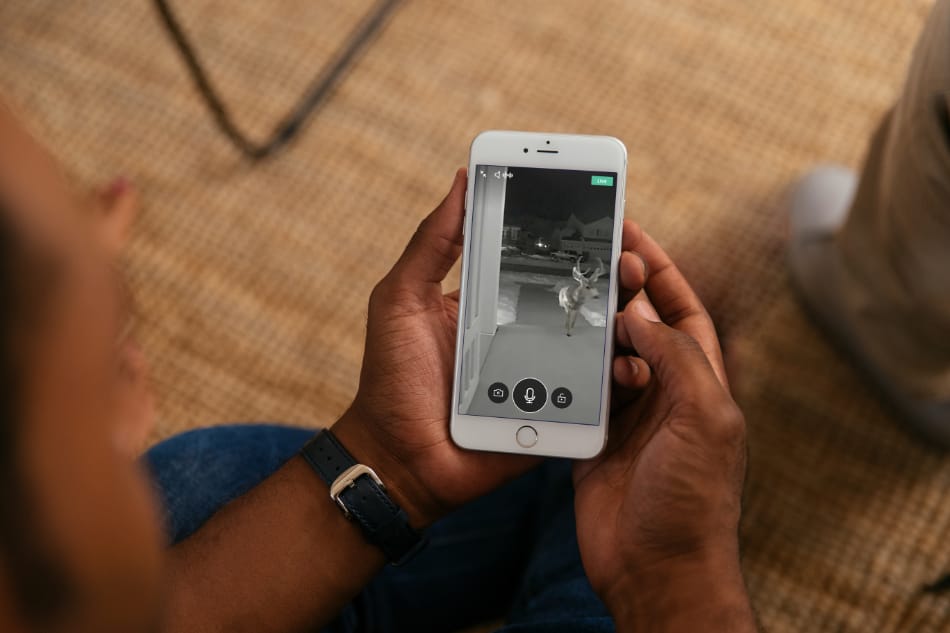 Dunkirk NY security system