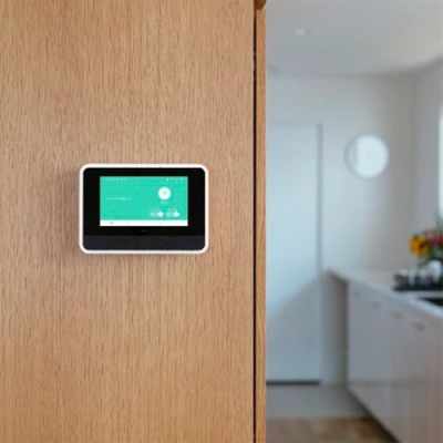 Jamestown vivint smarthub